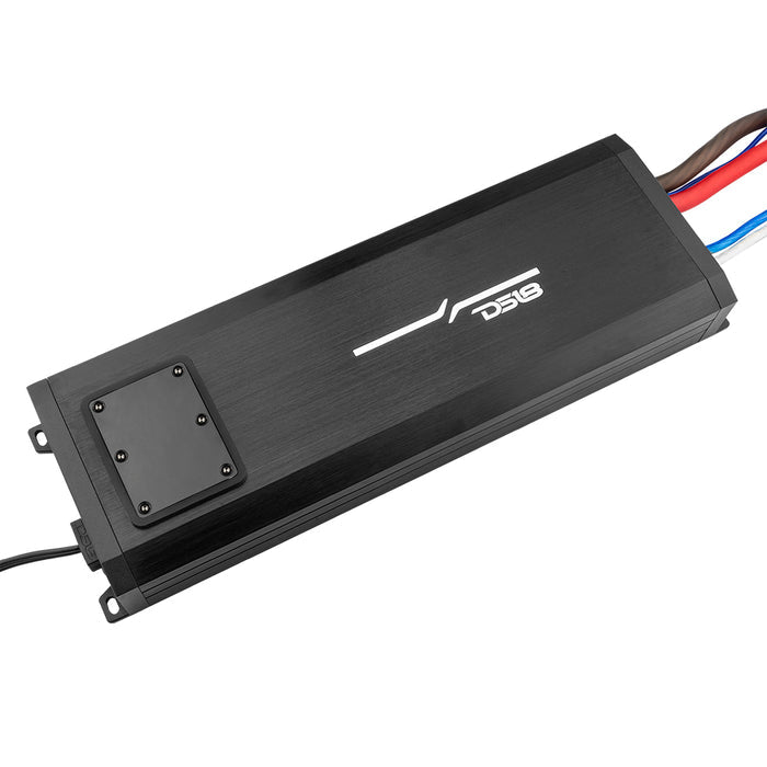 Amplificador de 1 canal NXL-X1500.1FR