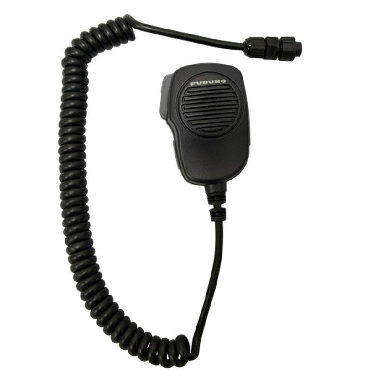Microphone