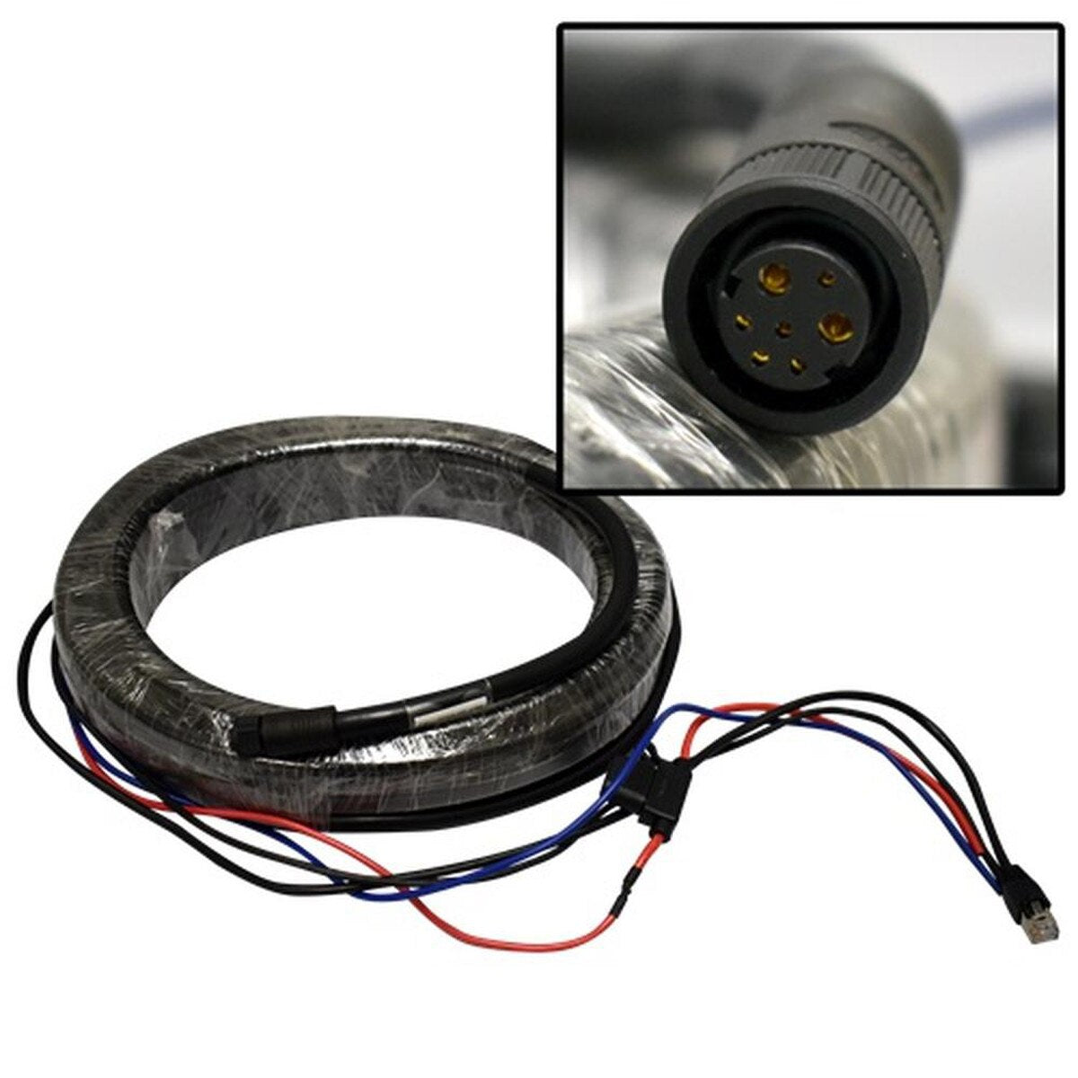 Power/Data Cable - NXT