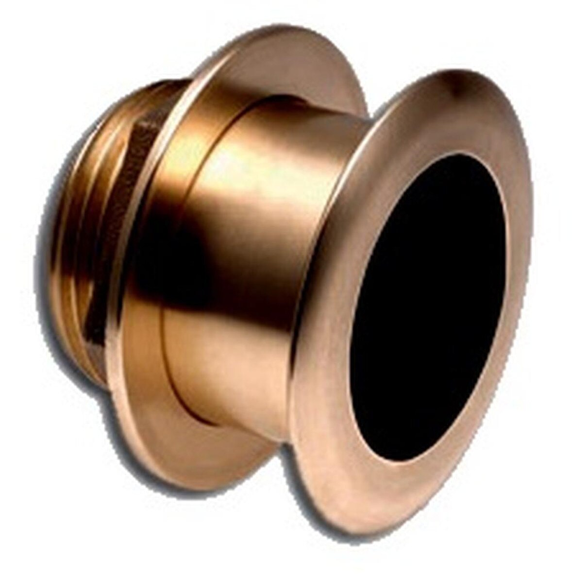 B164 Tilted Element Thru-Hull Transducer