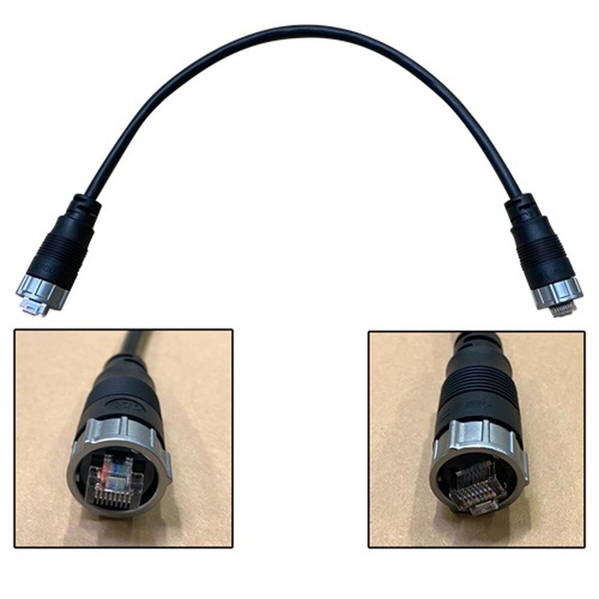 Jumper Cable