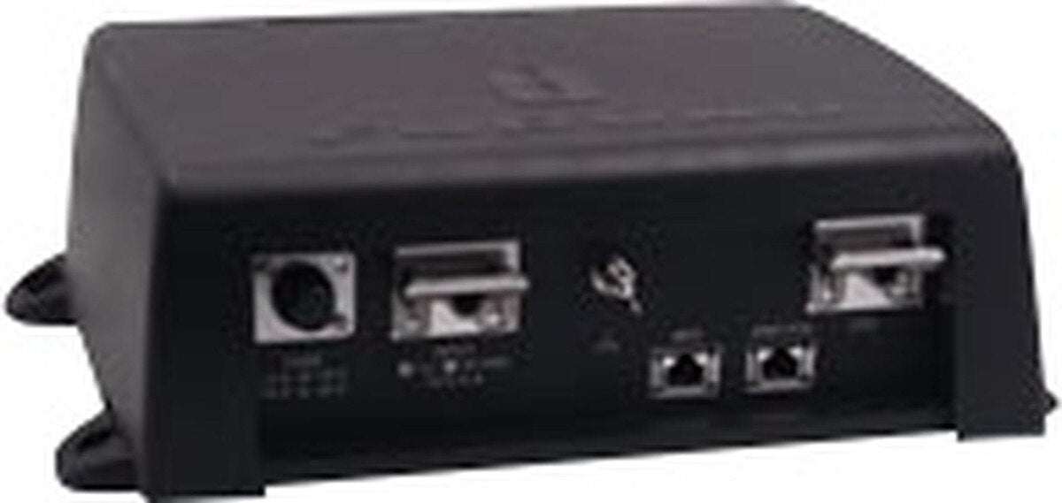 Radar Power Supply