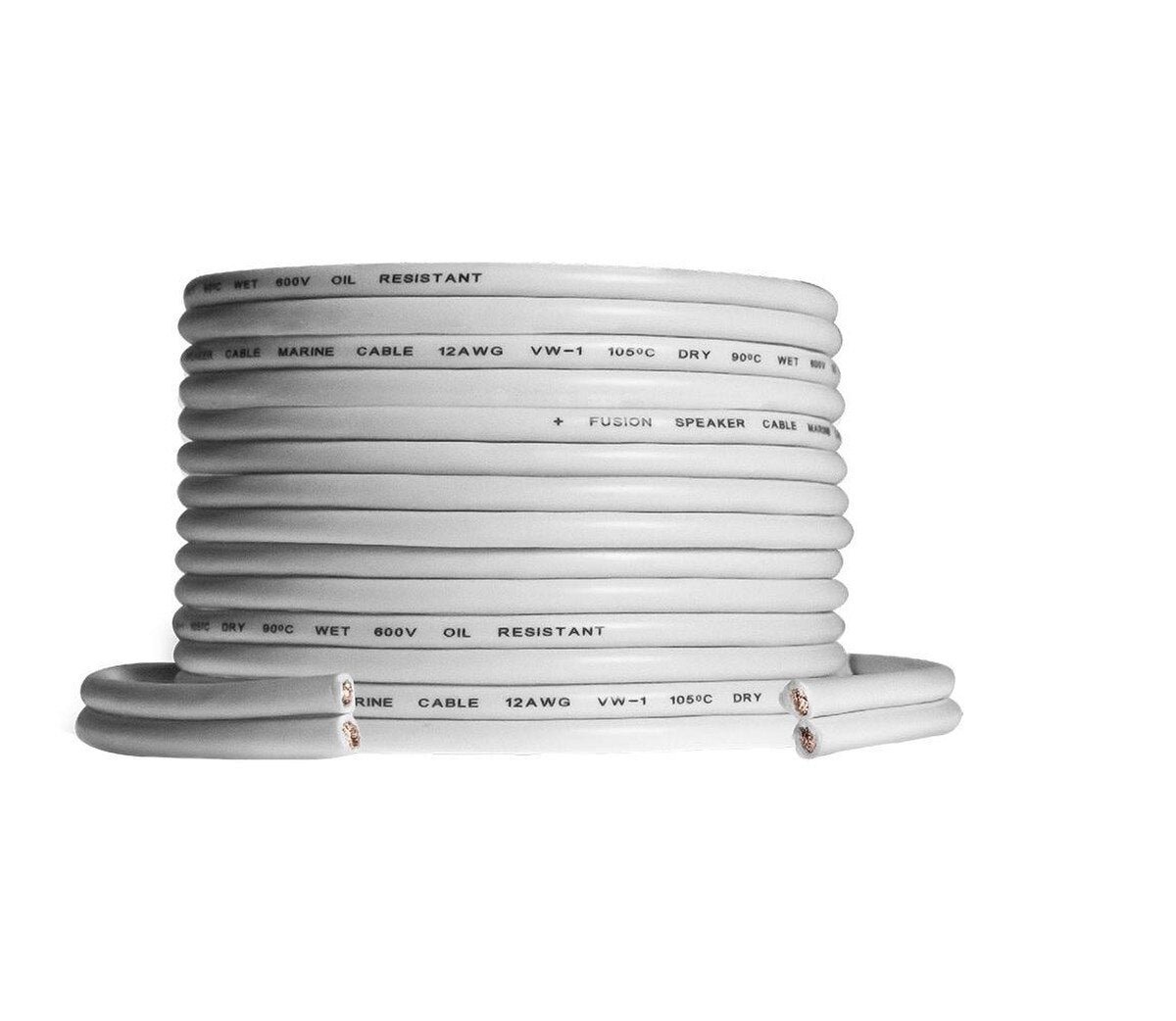 Speaker Wire - 16awg (328')