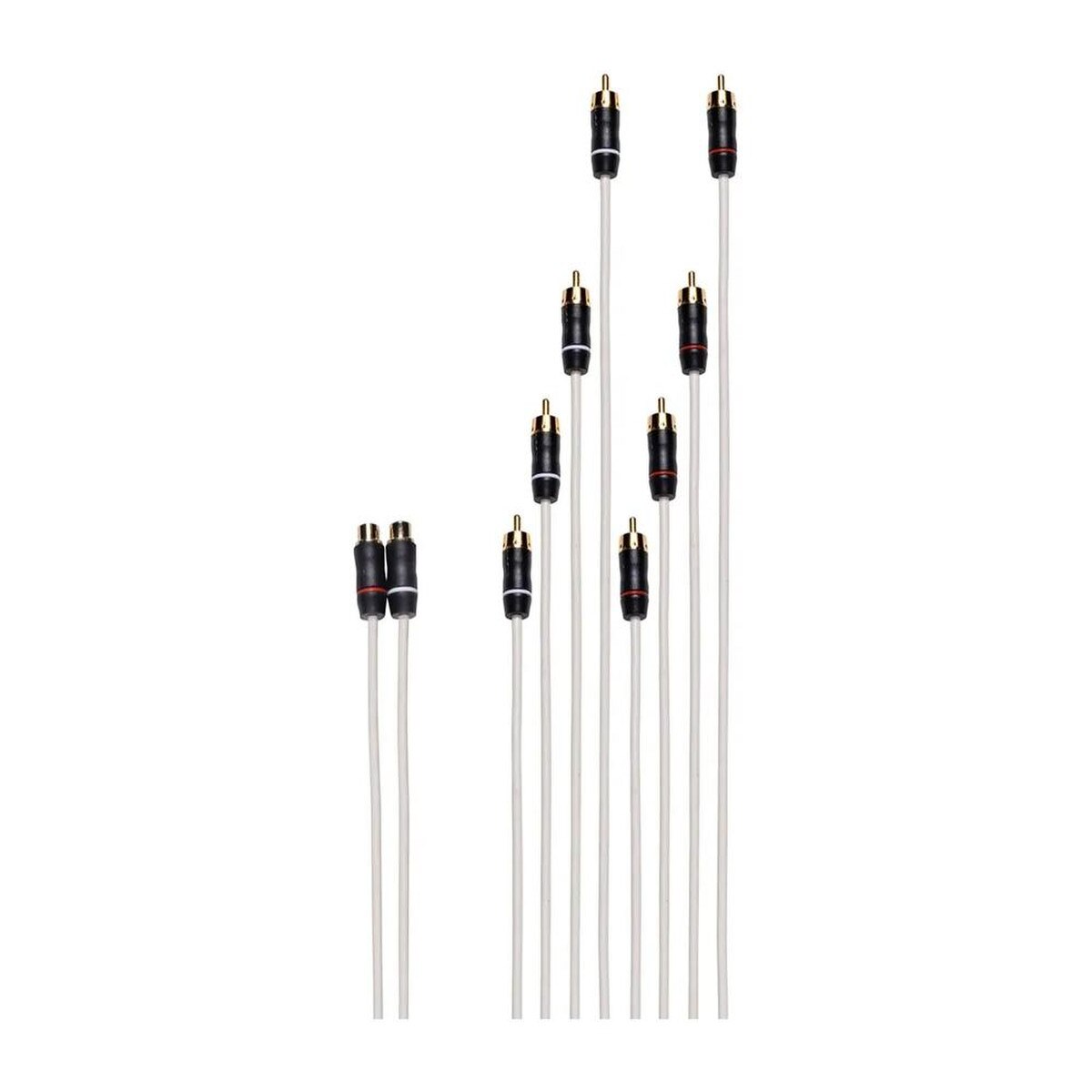 RCA Splitter - 2F8M