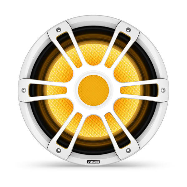 Signature Series 3i 12" Sport Grill Subwoofer w/ CRGBW Lighting