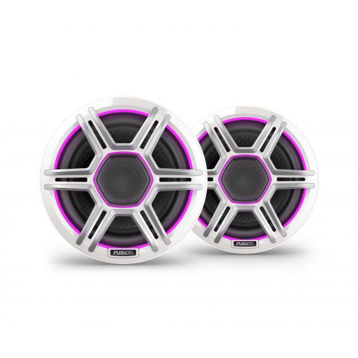 Apollo Series 6.5" Speakers