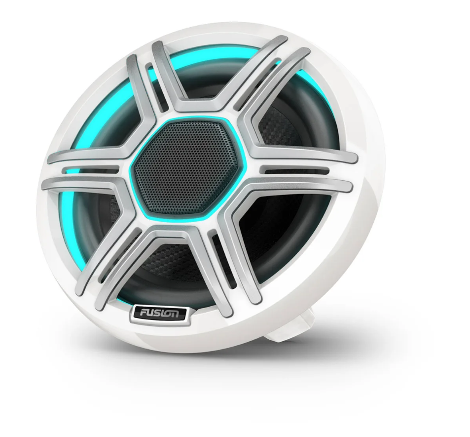 Apollo Series 6.5" Speakers