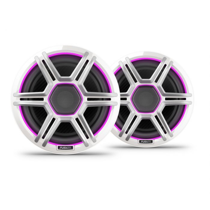 Apollo Series 7.7" Speakers