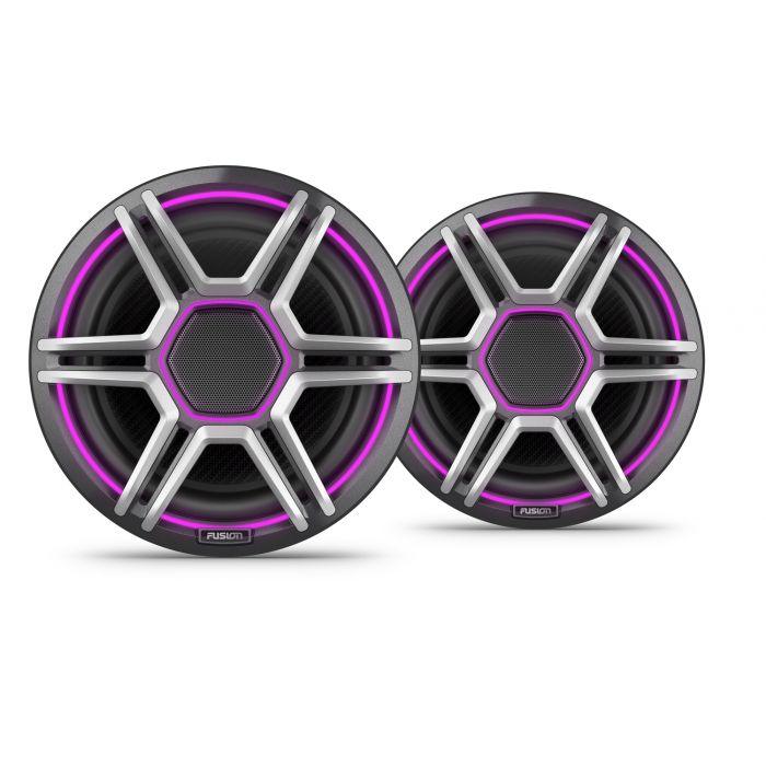 Apollo Series 8.8" Speakers