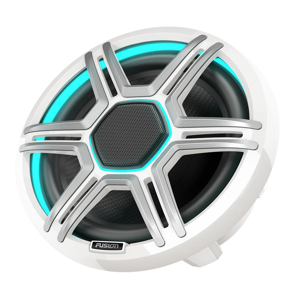 Apollo Series 8.8" Speakers