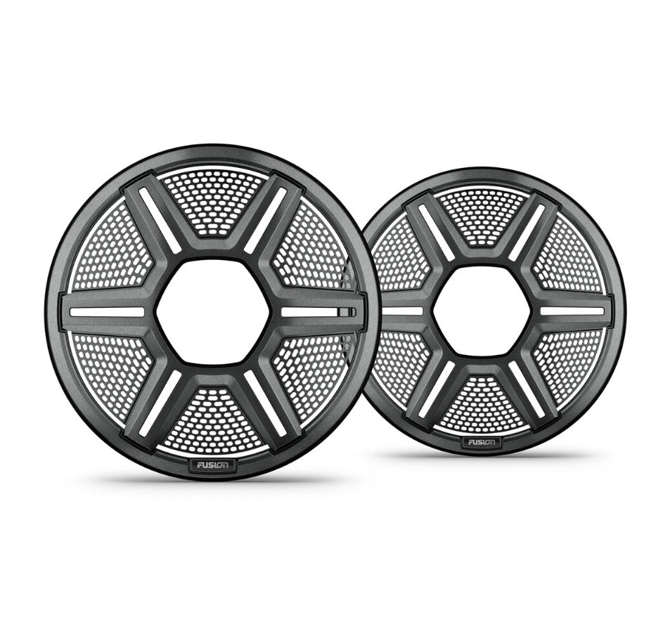 Apollo Shielded Grill for Apollo 7.7" Speakers