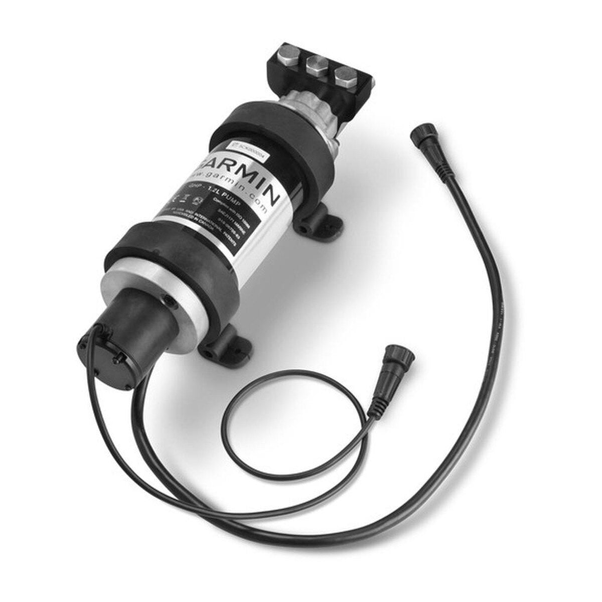 Hydraulic Autopilot Pump - 1.2L