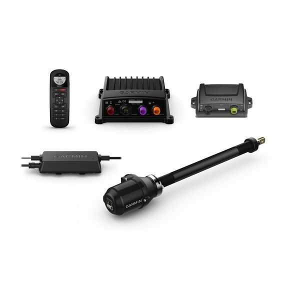 Reactor 40 Kicker Autopilot