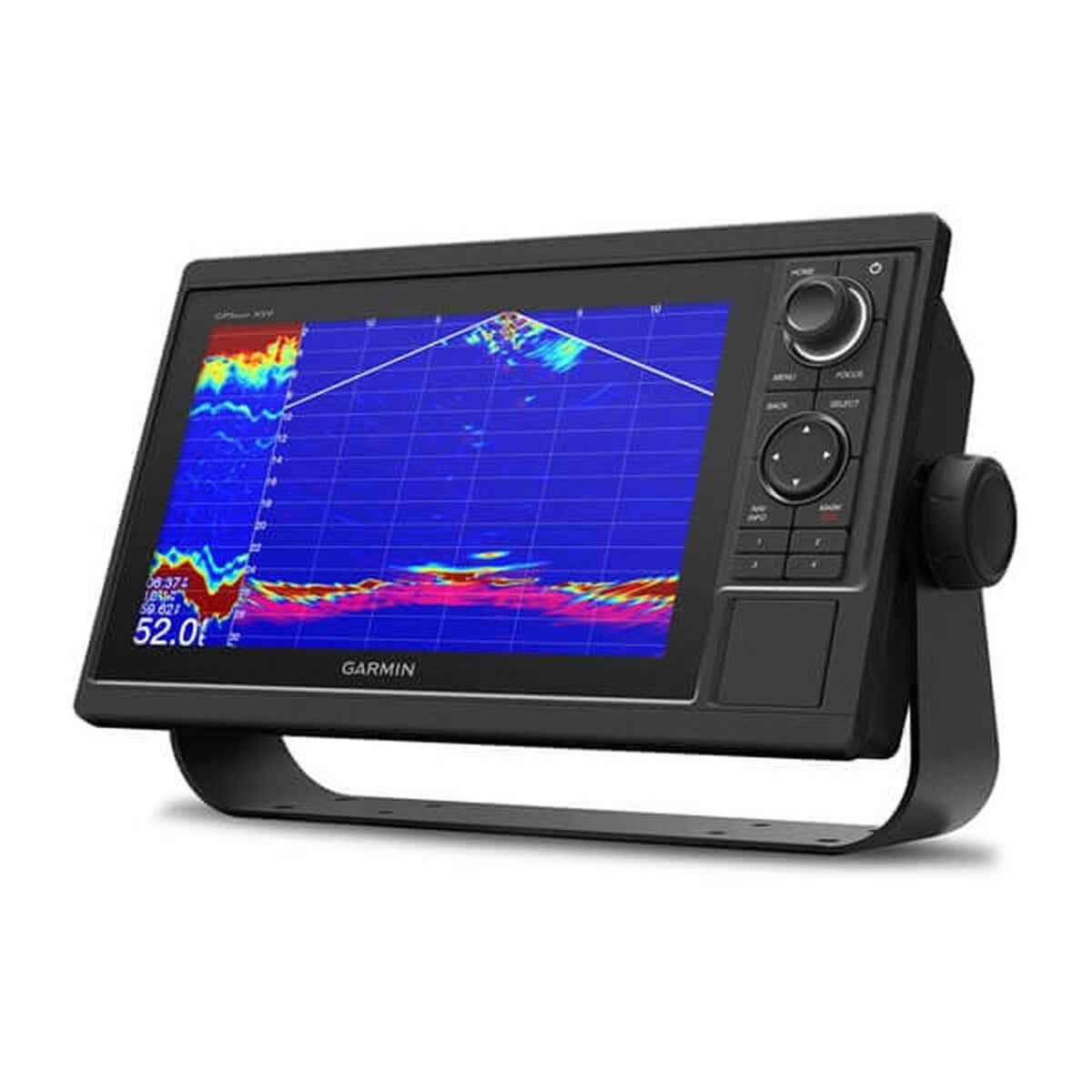 GPSmap 1042xsv Multi-Function Display + GT52HW-TM Transducer