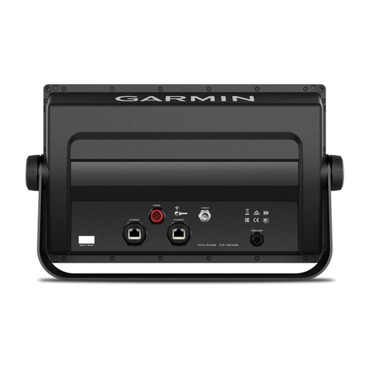 GPSmap 1222 Multi-Function Display