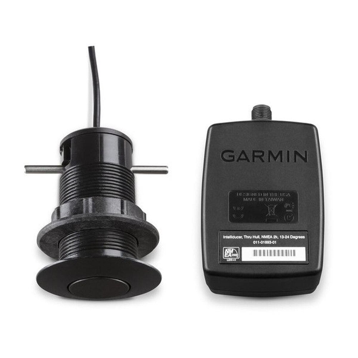 GDT43 - NMEA 2000