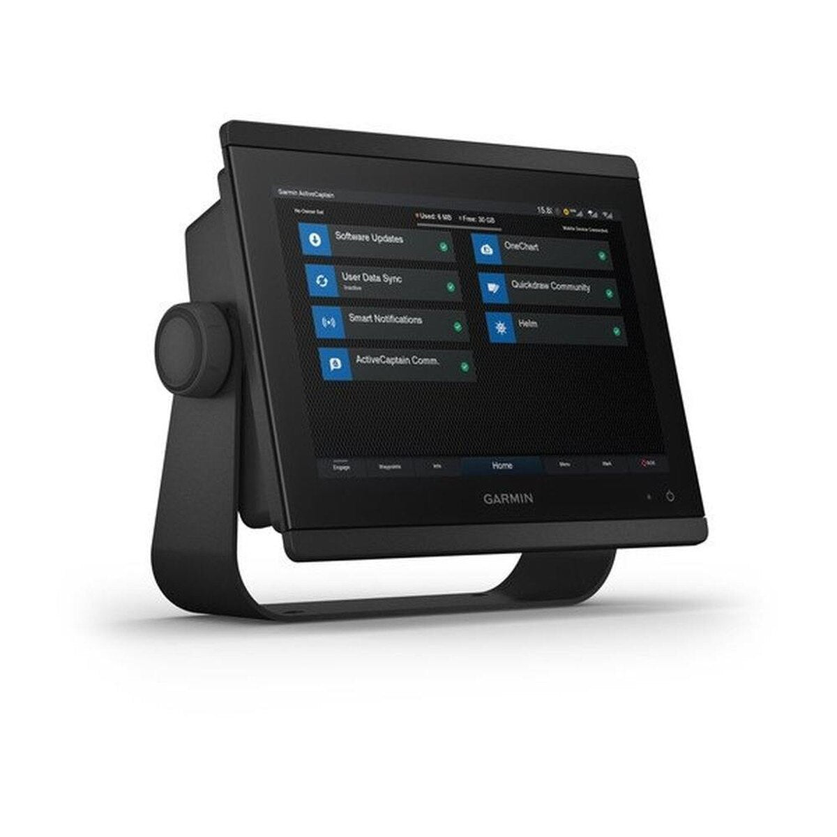 GPSmap 8410 Multi-Function Display