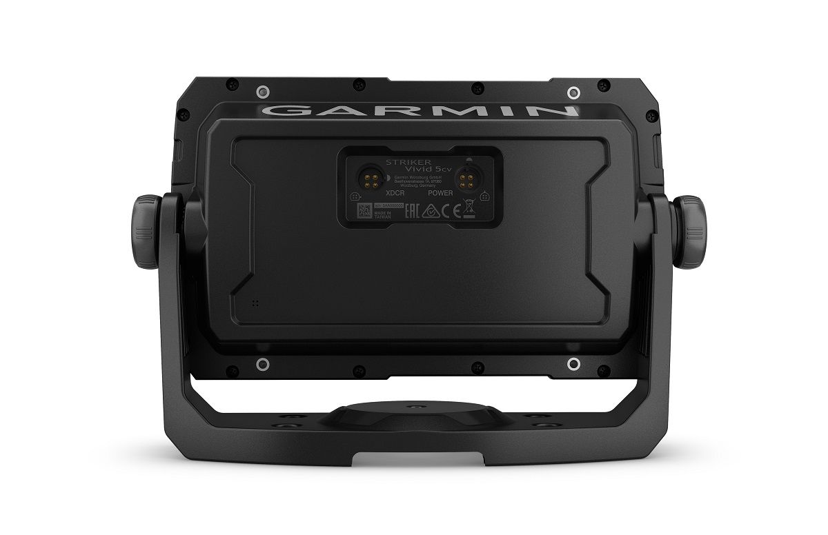 Striker Vivid 5cv + GT20 Transducer