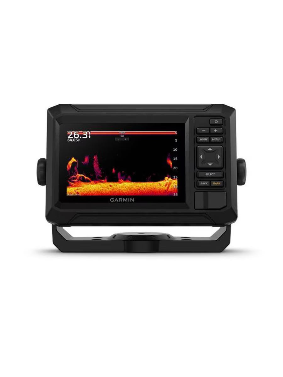 ECHOmap UHD2 53cv + GT20 Transducer