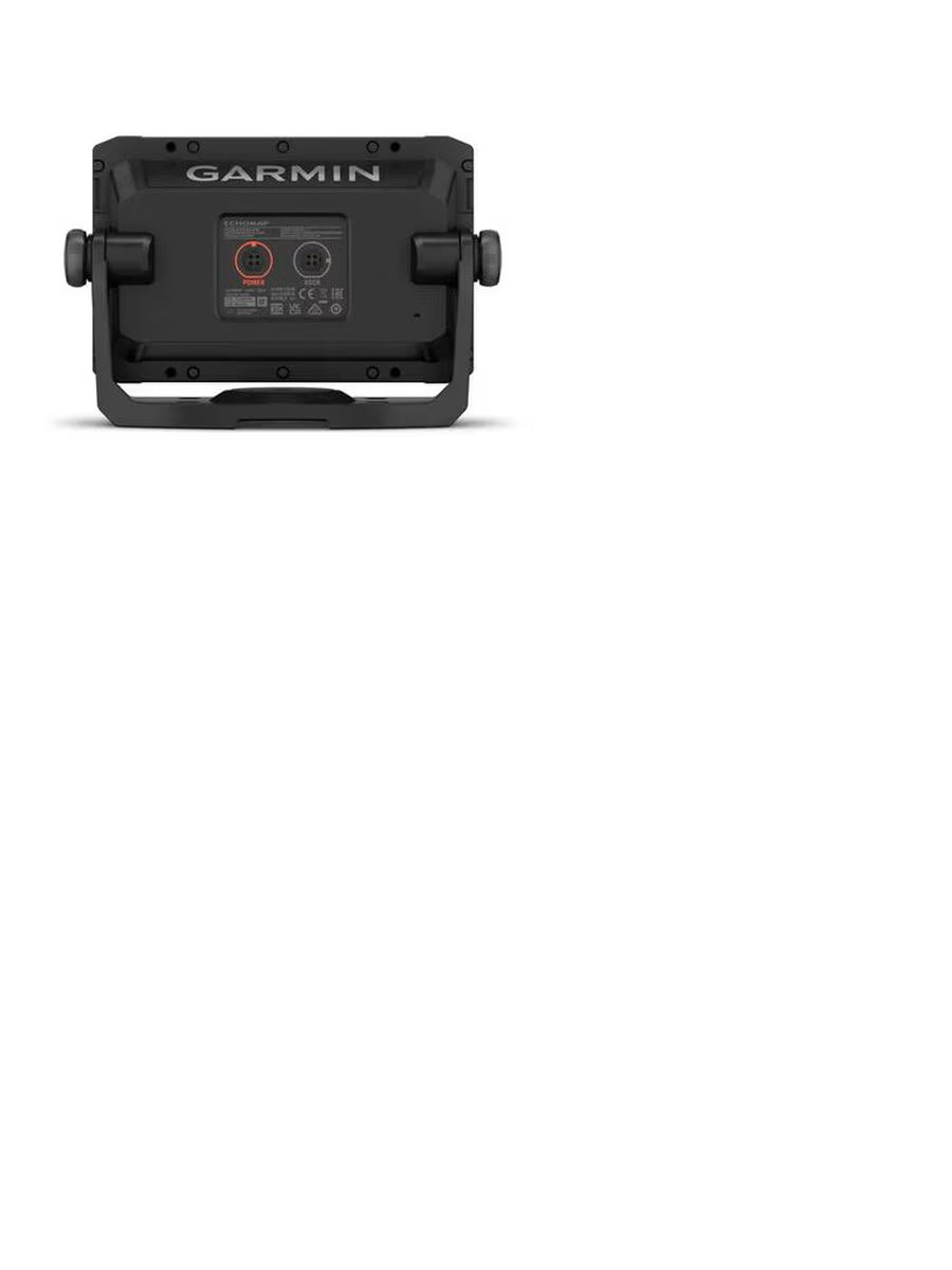 ECHOmap UHD2 53cv + GT20 Transducer