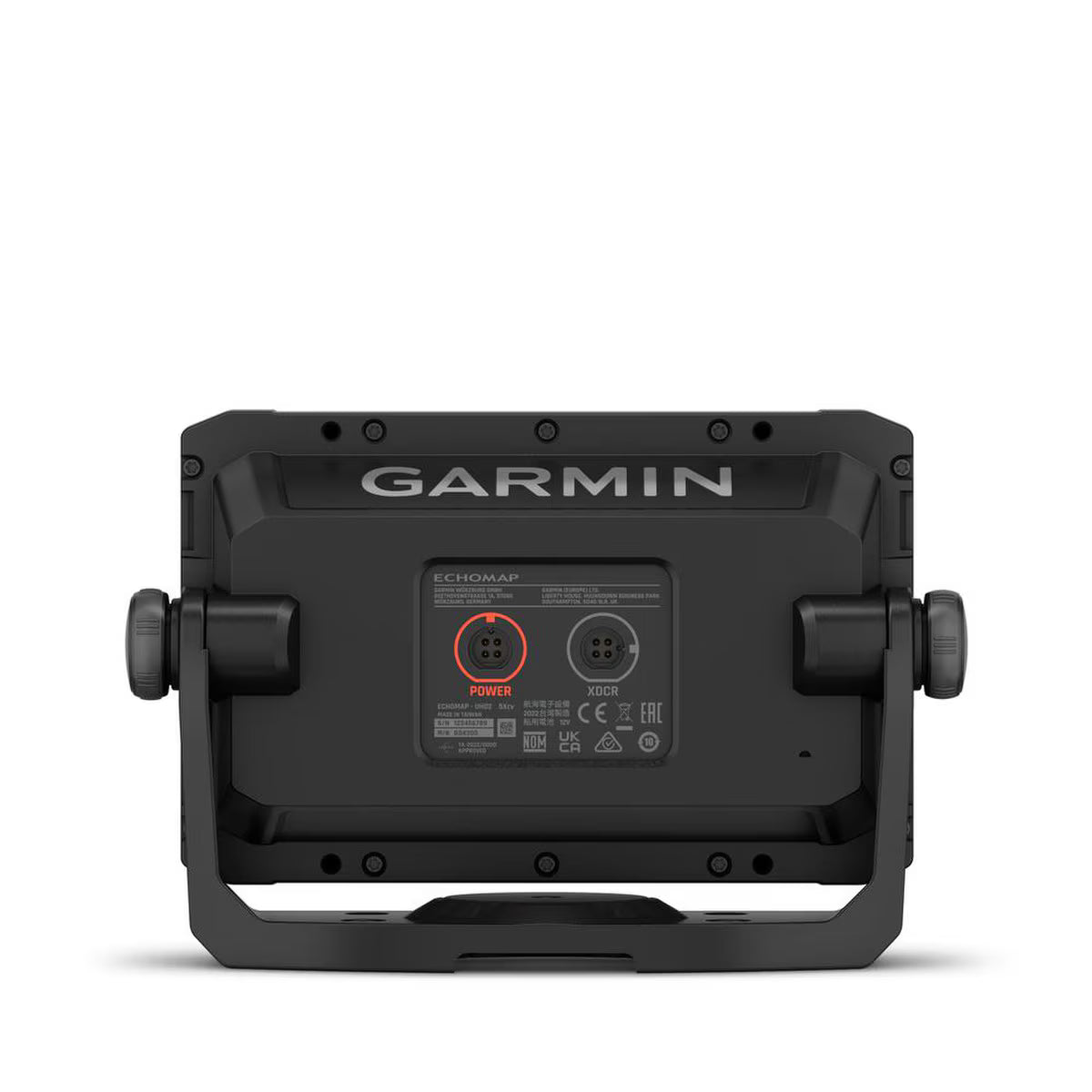 ECHOmap UHD2 54cv + GT20 Transducer