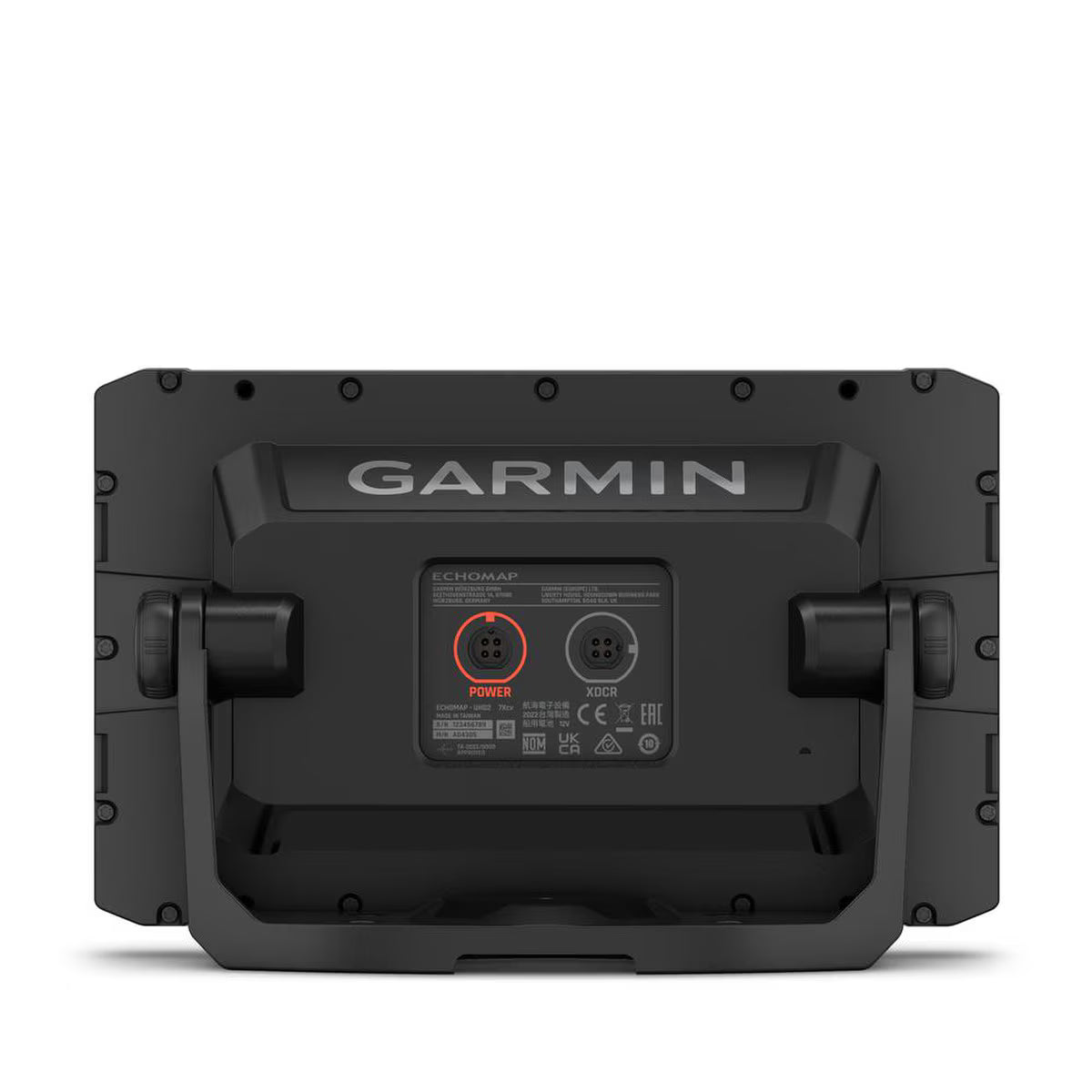 ECHOmap UHD2 73cv + GT20 Transducer