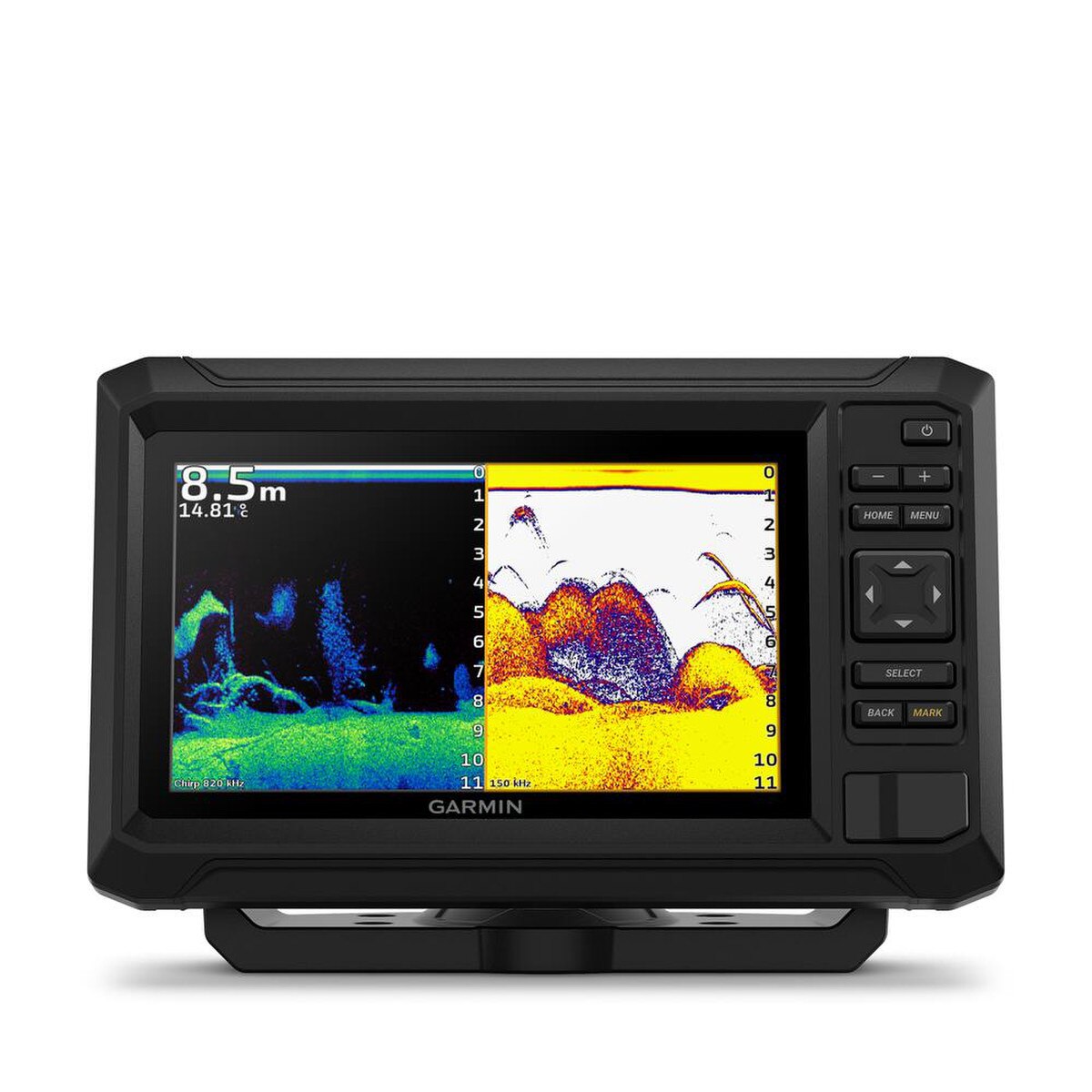 ECHOmap UHD2 75cv + GT20 Transducer