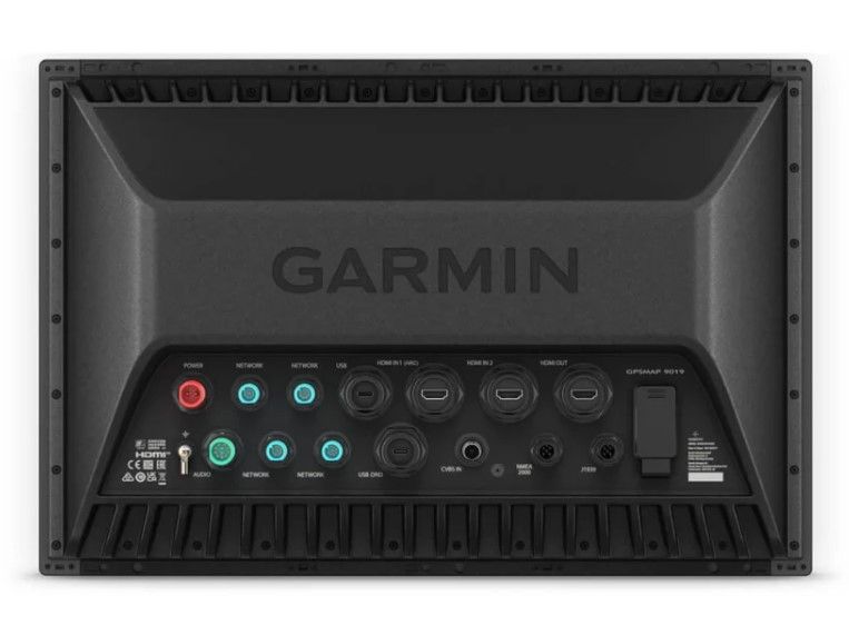GPSmap 9219