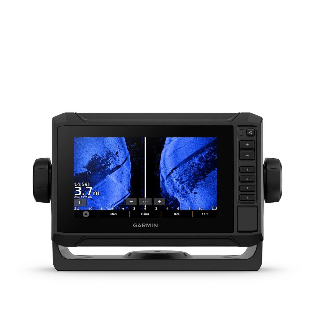 ECHOmap UHD2 65sv + GT54UHD Transducer