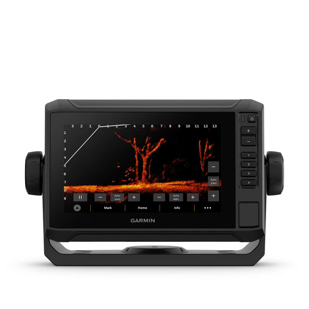 ECHOmap UHD2 75sv + GT54UHD Transducer