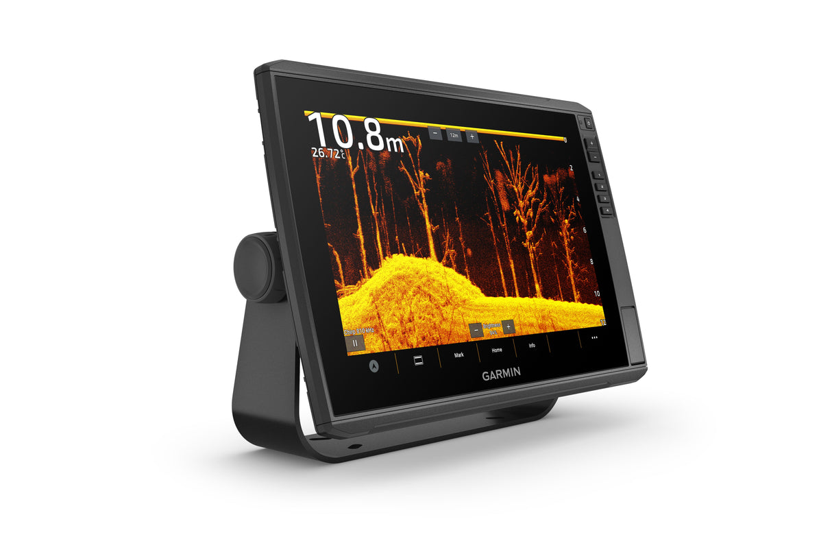 ECHOmap Ultra 2 122sv + Transducer