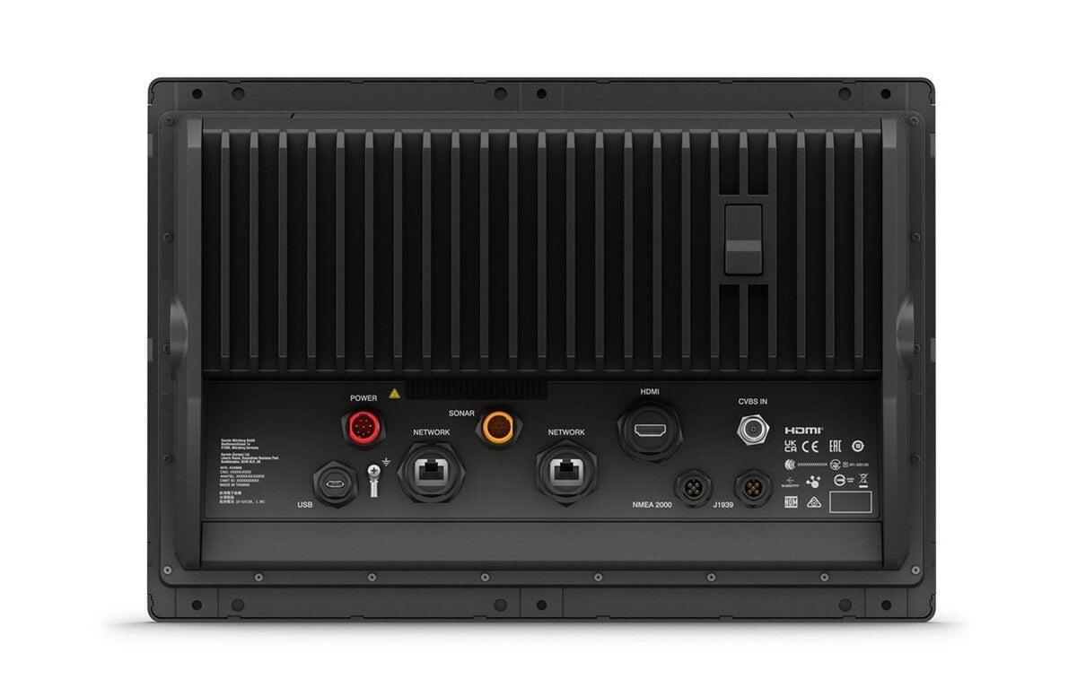 GPSmap 1643xsv Multi-Function Display