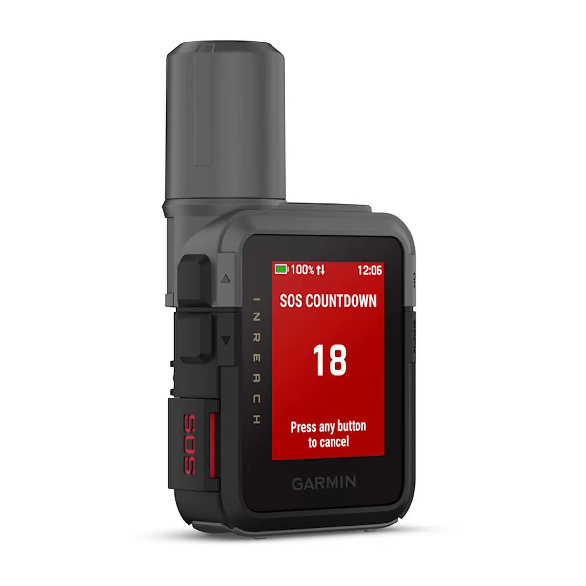 InReach Mini 3