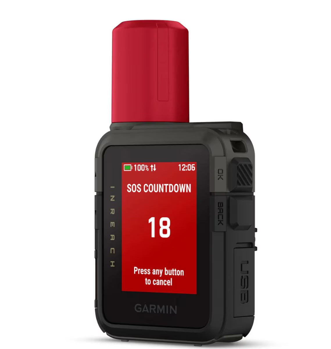 InReach Mini 3 Plus