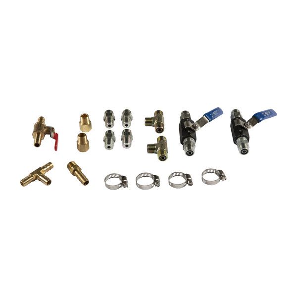 Autopilot Adaptor Kit - Mercury Verado