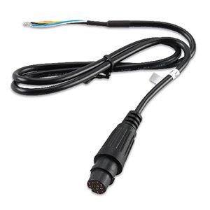 Rudder Feedback Cable