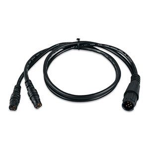 4pin to 6pin Adaptor Cable