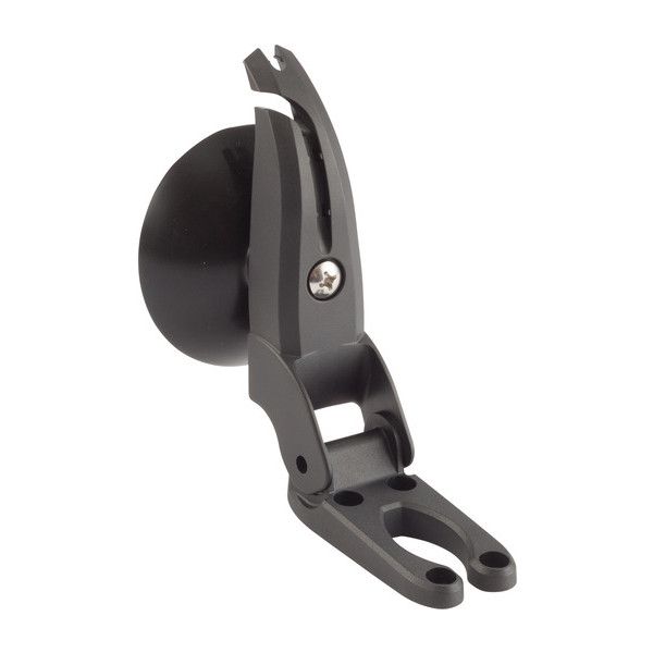 Suction Cup Transducer Mount
