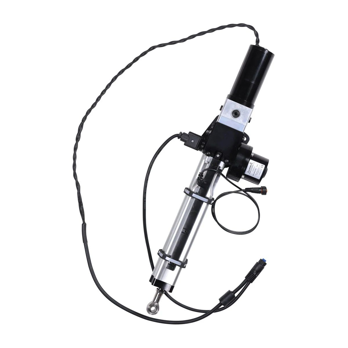 Class B Compact v2 Drive Unit