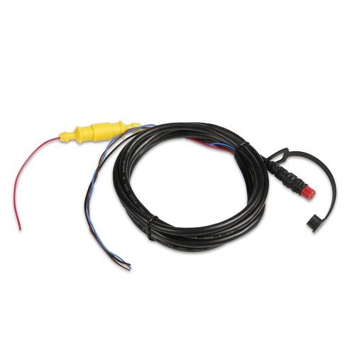 Power Cable (4pin)