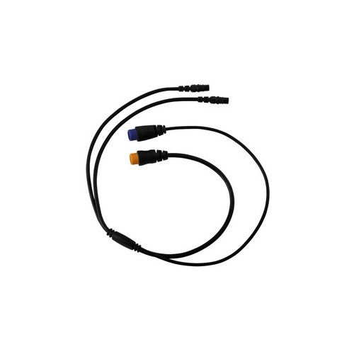 Transducer Y Adaptor Cable