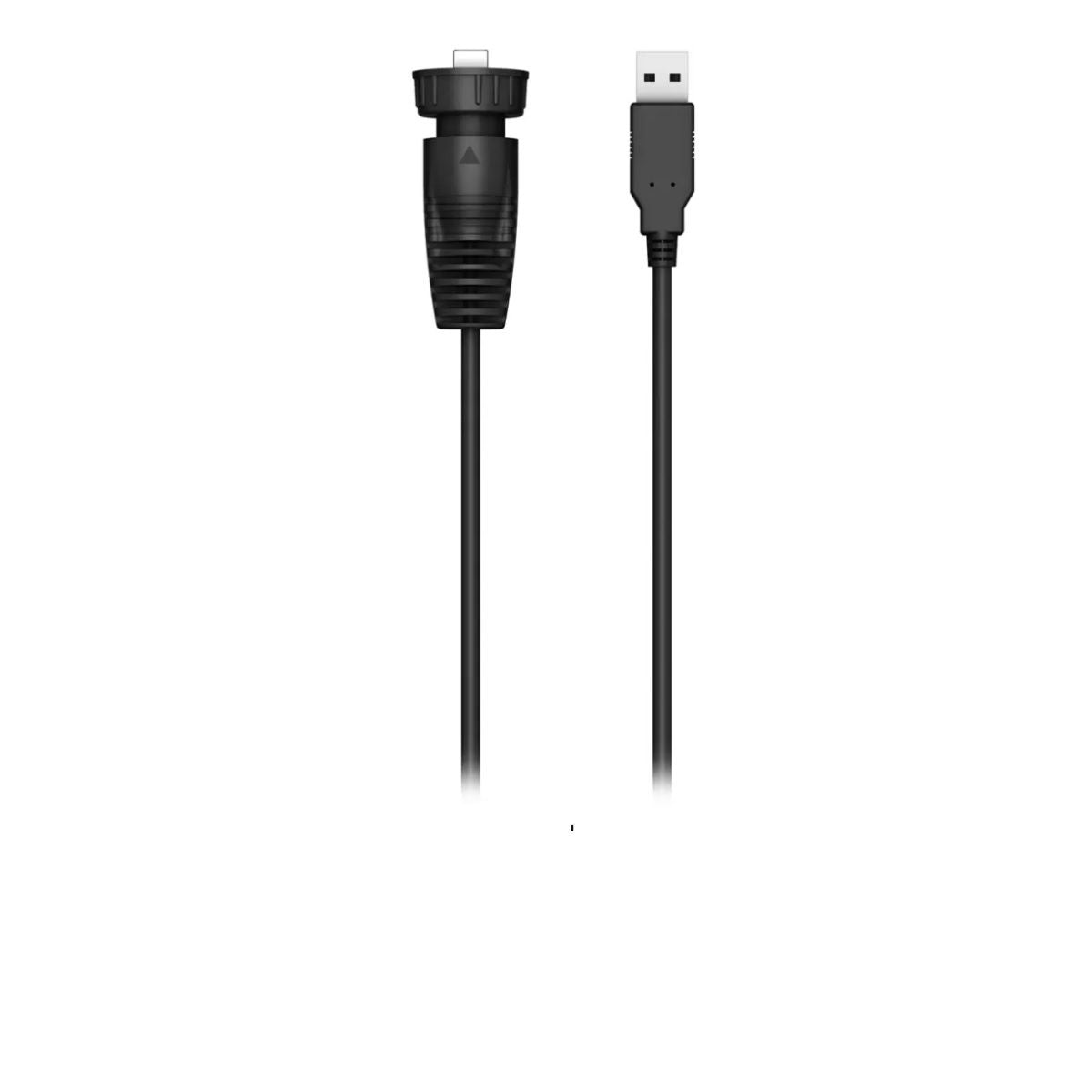 USB-C to USB-A Male Cable