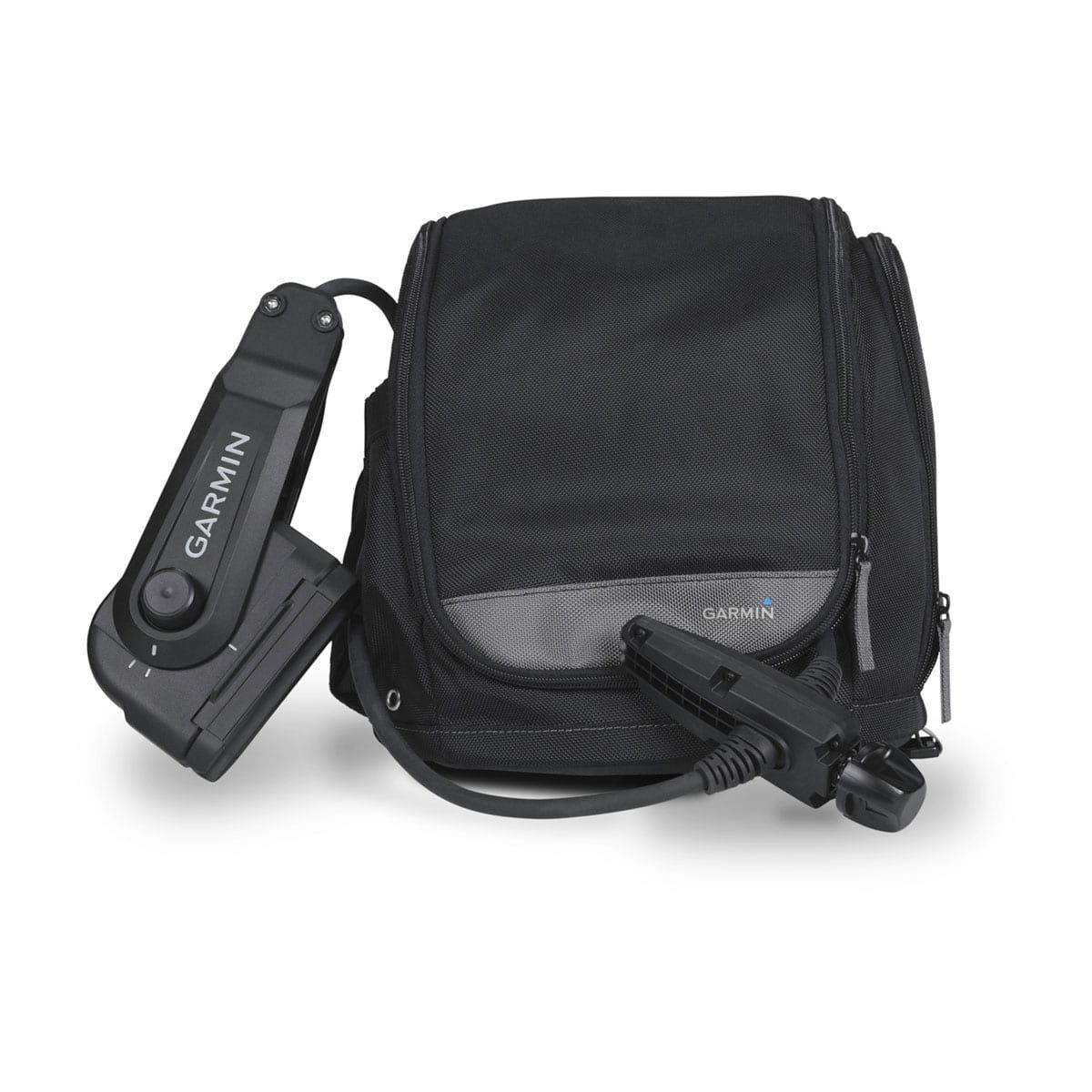 Portable Panoptix Ice Fishing Kit