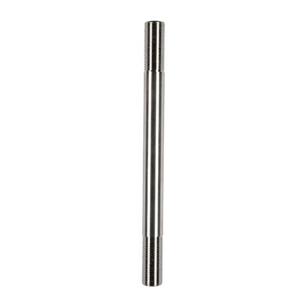 Stainless Steel Tilt Tube