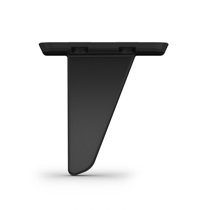 Force Kraken Skeg (Black)