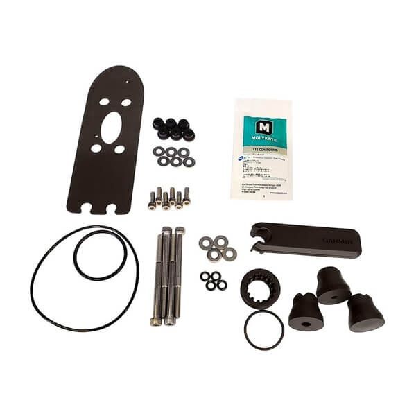 Trolling Motor Transducer Replacement Kit