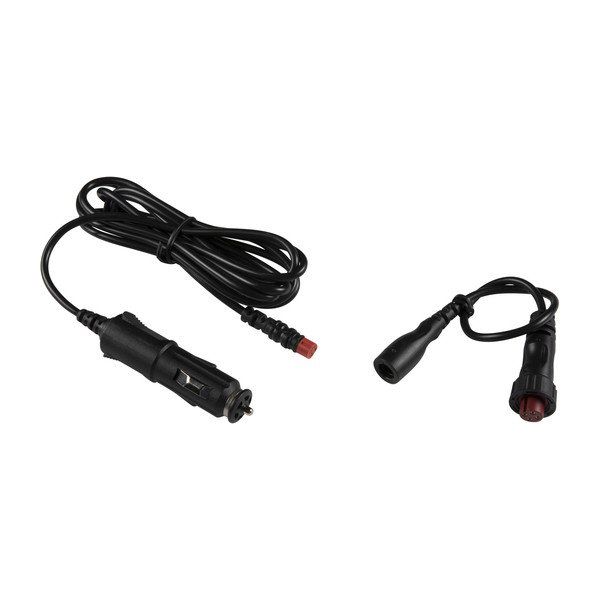 12v Vehicle Power Adaptor - 4pin