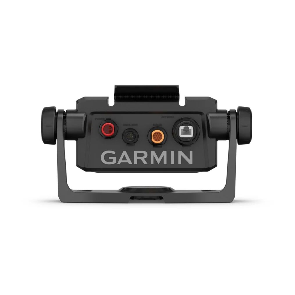 Quick Release Mount - ECHOmap UHD2 6x