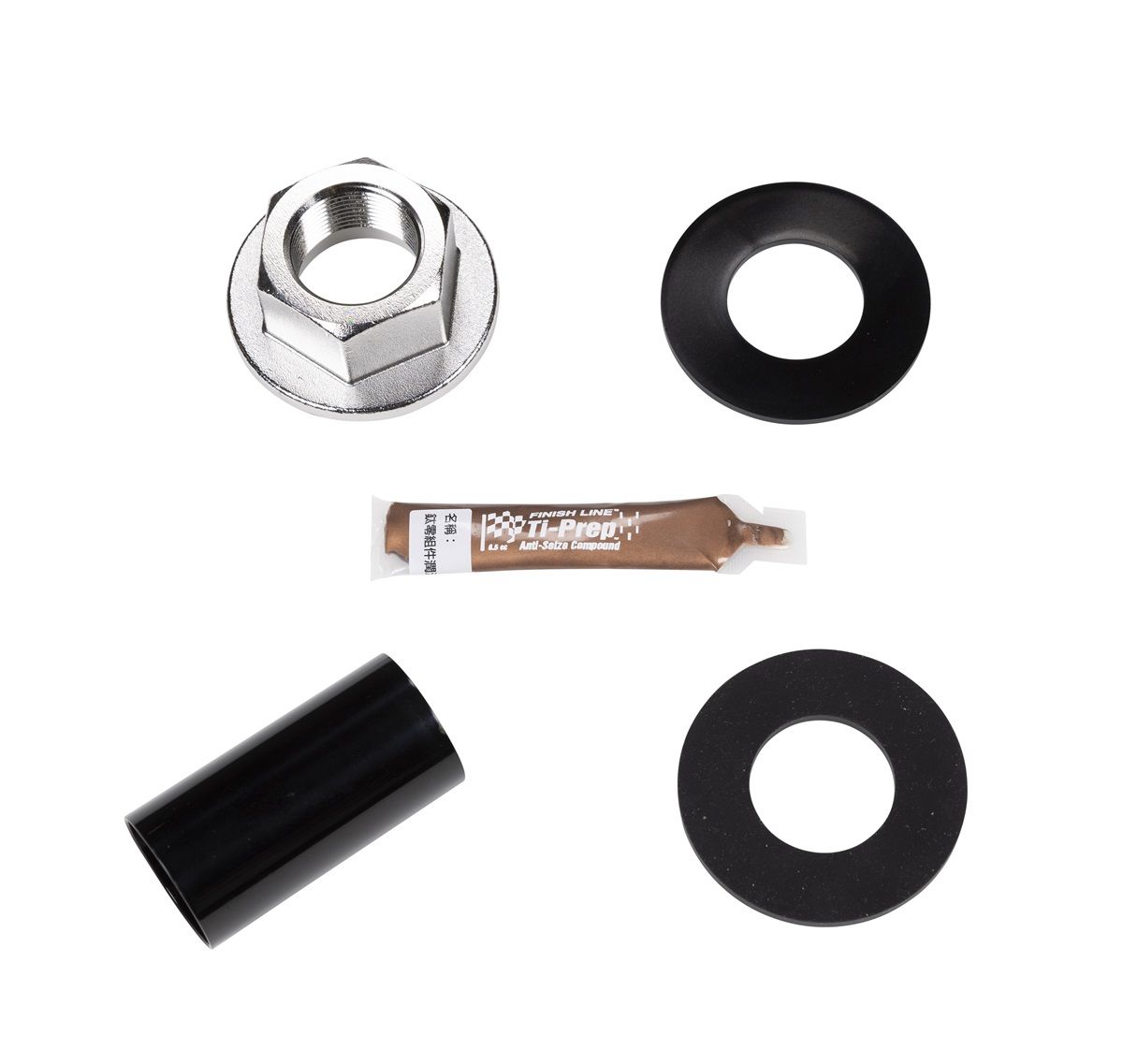 PS70 Mounting Hardware