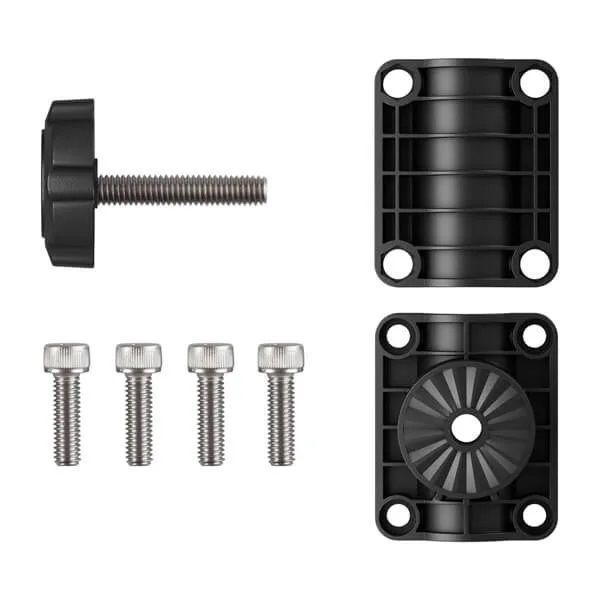 Pole Mount Bracket - LVS62 (0°)